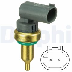 DELPHI TS10531 — Датчик температуры антифриза