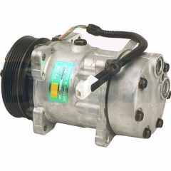 DELPHI TSP0155041 — Компрессор кондиционера