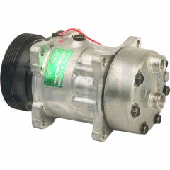 DELPHI TSP0155042 — Компрессор кондиционера