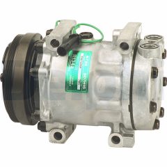 DELPHI TSP0155043 — Компрессор кондиционера
