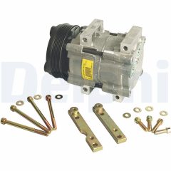 DELPHI TSP0155051K — Compresor aer condiționat