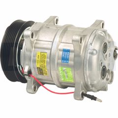 DELPHI TSP0155068 — Compresor aer condiționat