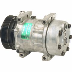 DELPHI TSP0155072 — Компрессор кондиционера