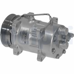DELPHI TSP0155078 — Компрессор кондиционера