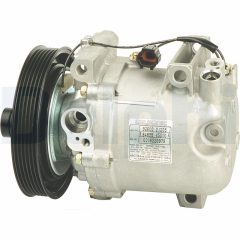 DELPHI TSP0155091 — Compresor aer condiționat