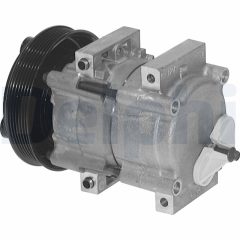DELPHI TSP0155106 — Compresor aer condiționat