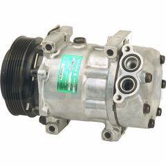 DELPHI TSP0155118 — Компрессор кондиционера