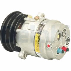 DELPHI TSP0155120 — Компрессор кондиционера