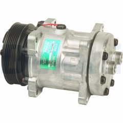 DELPHI TSP0155149 — Компрессор кондиционера