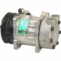 DELPHI TSP0155150 — Компрессор кондиционера