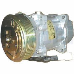 DELPHI TSP0155152 — Компрессор кондиционера