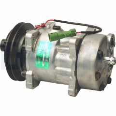 DELPHI TSP0155158 — Компрессор кондиционера