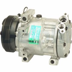 DELPHI TSP0155164 — Compresor aer condiționat