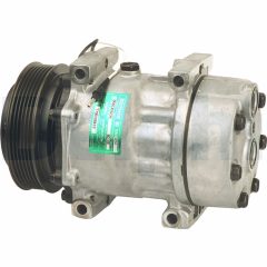 DELPHI TSP0155168 — Компрессор кондиционера