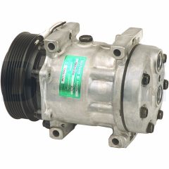 DELPHI TSP0155169 — Компрессор кондиционера