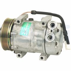 DELPHI TSP0155273 — Compresor aer condiționat