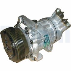 DELPHI TSP0155276 — Compresor aer condiționat
