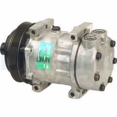 DELPHI TSP0155280 — Compresor aer condiționat