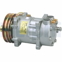 DELPHI TSP0155288 — Компрессор кондиционера