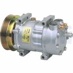 DELPHI TSP0155289 — Компрессор кондиционера