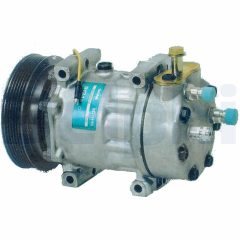DELPHI TSP0155290 — Компрессор кондиционера