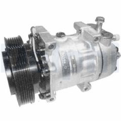 DELPHI TSP0155291 — Компрессор кондиционера