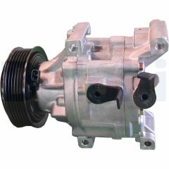 DELPHI TSP0155331 — Компрессор кондиционера