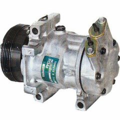 DELPHI TSP0155342 — Compresor aer condiționat