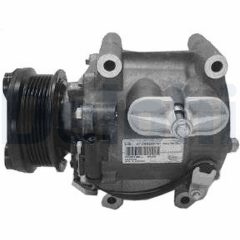 DELPHI TSP0155386 — Компрессор кондиционера