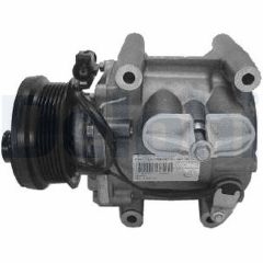DELPHI TSP0155387 — Компрессор кондиционера
