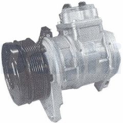 DELPHI TSP0155397 — Компрессор кондиционера