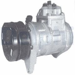DELPHI TSP0155398 — Компрессор кондиционера