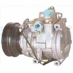 DELPHI TSP0155405 — Компрессор кондиционера