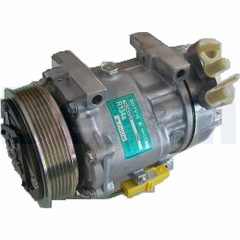 DELPHI TSP0155417 — Compresor aer condiționat