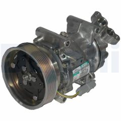 DELPHI TSP0155491 — Компрессор кондиционера