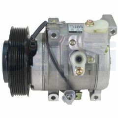 DELPHI TSP0155492 — Компрессор кондиционера
