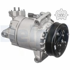 DELPHI TSP0155927 — Compresor aer condiționat