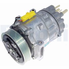 DELPHI TSP0155957 — Compresor aer condiționat