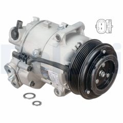 DELPHI TSP0155987 — Compresor aer condiționat
