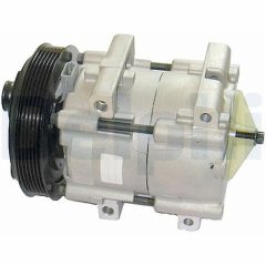 DELPHI TSP0159106 — Compresor aer condiționat