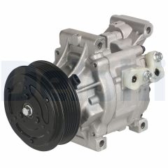 DELPHI TSP0159331 — Компрессор кондиционера