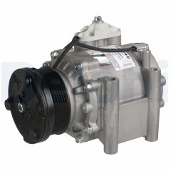 DELPHI TSP0159387 — Компрессор кондиционера