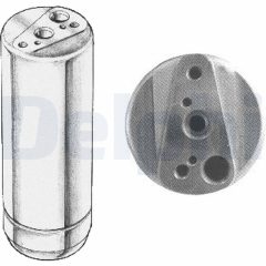 DELPHI TSP0175004 — Filtru deshidrator aer condiționat
