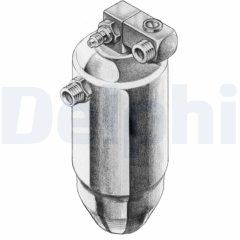 DELPHI TSP0175005 — Filtru deshidrator aer condiționat