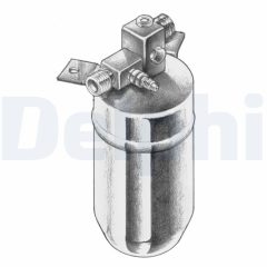DELPHI TSP0175006 — Filtru deshidrator aer condiționat