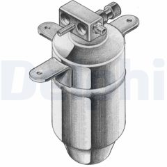 DELPHI TSP0175008 — Filtru deshidrator aer condiționat