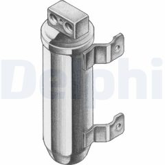 DELPHI TSP0175017 — Осушитель кондиционера
