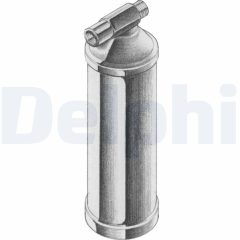 DELPHI TSP0175026 — Filtru deshidrator aer condiționat
