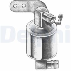 DELPHI TSP0175029 — Filtru deshidrator aer condiționat