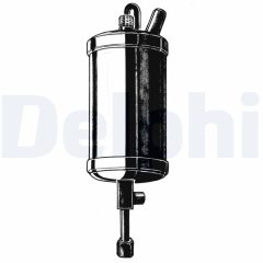 DELPHI TSP0175046 — Осушитель кондиционера